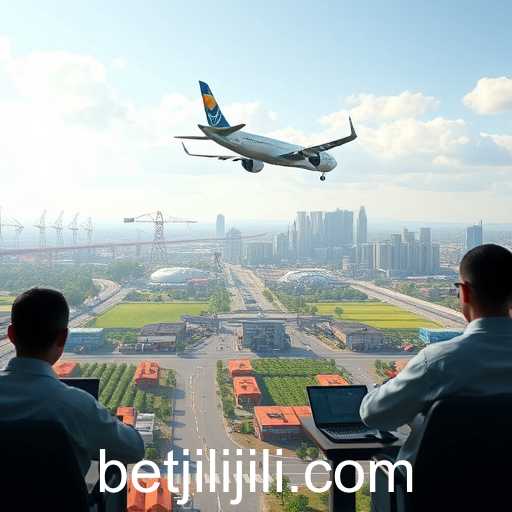 Betjili's Rising Influence in Online Gaming