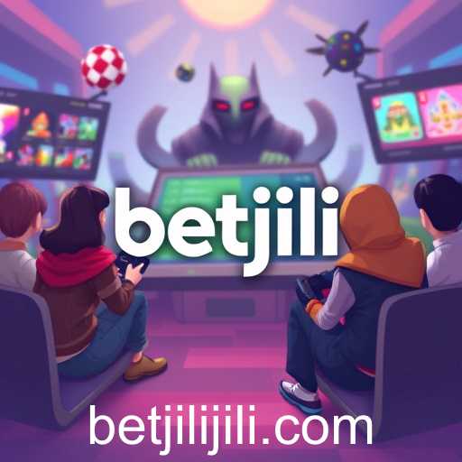 Betjili Emerges as a Popular Gaming Hub
