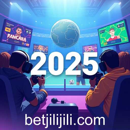 Betjili: Transforming the Landscape of Online Gaming