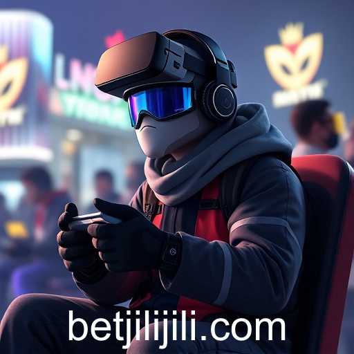 Betjili: Revolutionizing Online Gaming Experience