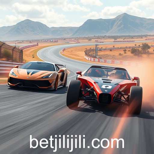 Betjili's Rise in Online Gaming
