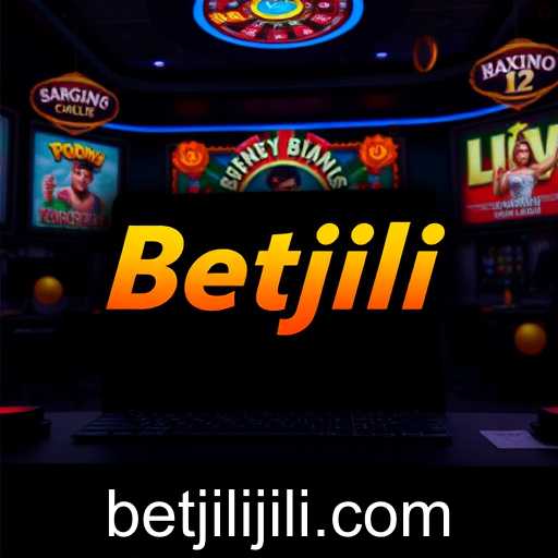 Betjili: Navigating the Exciting World of Online Casinos