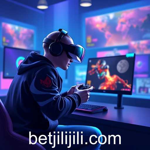 Gaming Evolution and Market Trends in 2025
