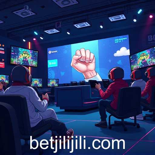 Rising Trends in Online Game Platforms