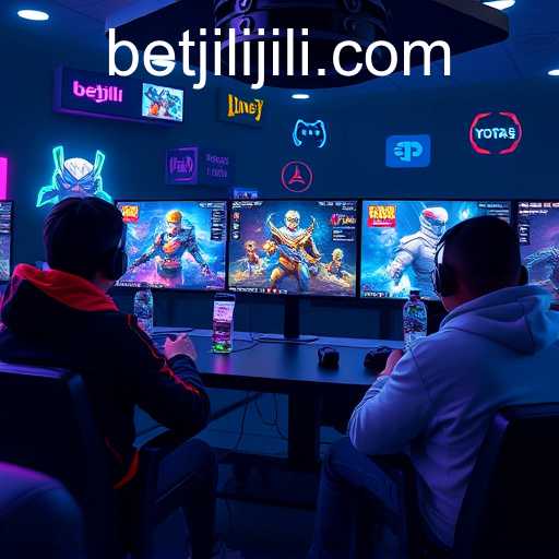 The Rise of Online Gaming Portals