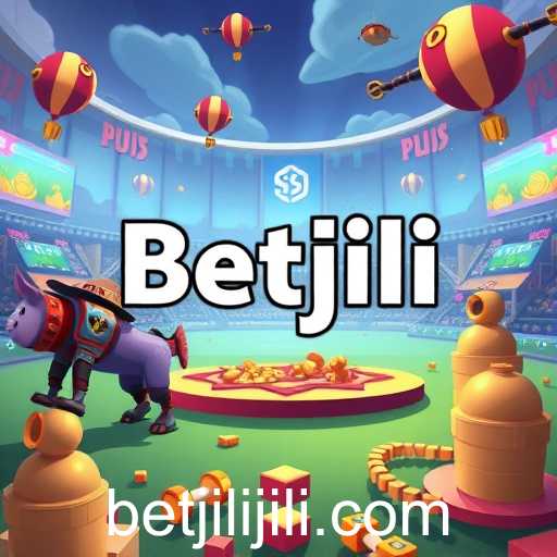 Exploring the Online Phenomenon: Betjili Game Reviews