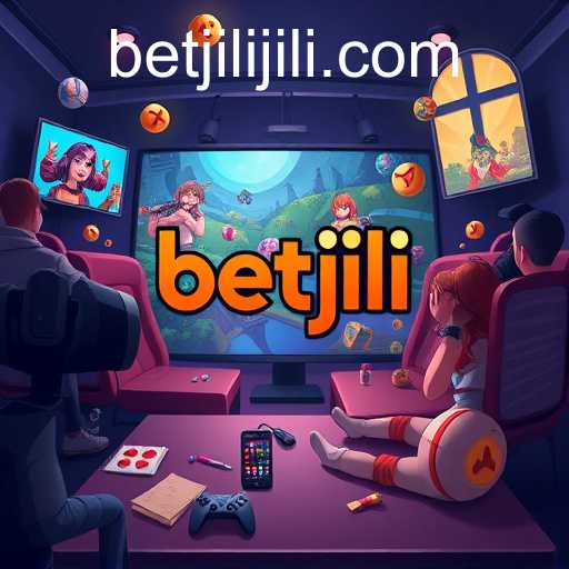 Rise of Betjili: Shaping the Future of Online Gaming