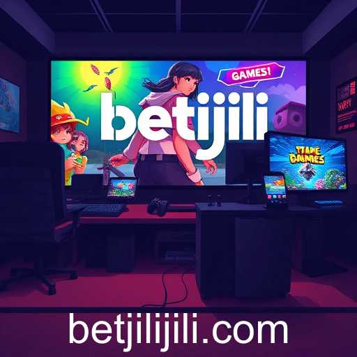 The Rise of Betjili in Gaming Culture