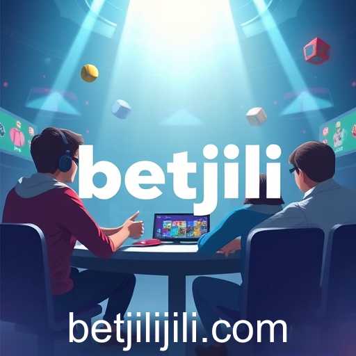 The Rise of Betjili: A New Era in Online Gaming