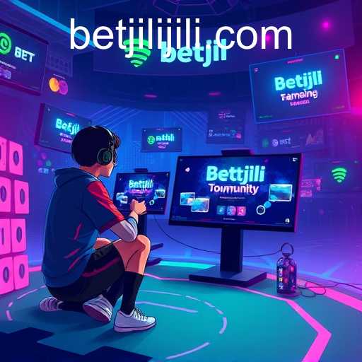 The Rise of Betjili in the Gaming World