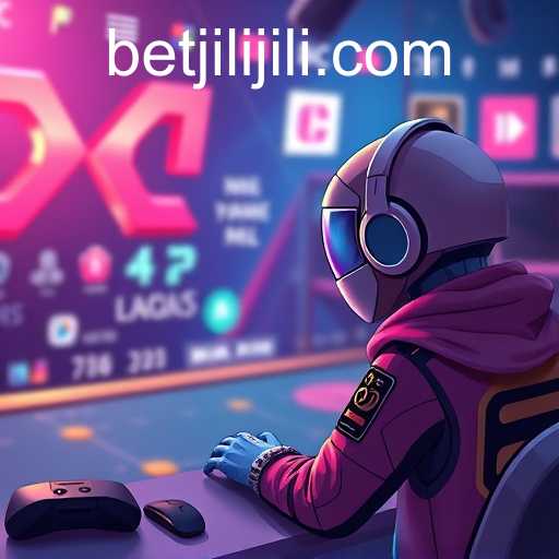 The Rise of Betjili in the Online Gaming World