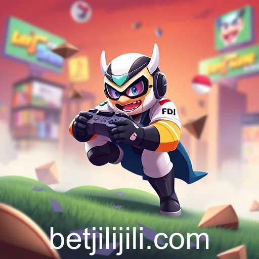 The Rise of Betjili: A New Era in Online Gaming