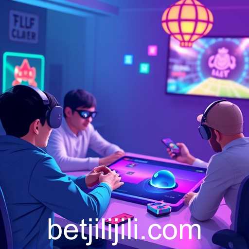 The Rise of Betjili in Online Gaming