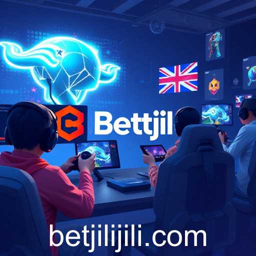 betjili
