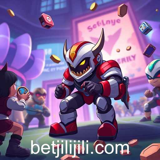 Rising Popularity of Online Gaming with Betjili