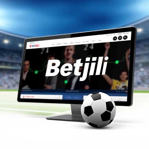 Exploring the Exciting World of Sports Betting on Betjili